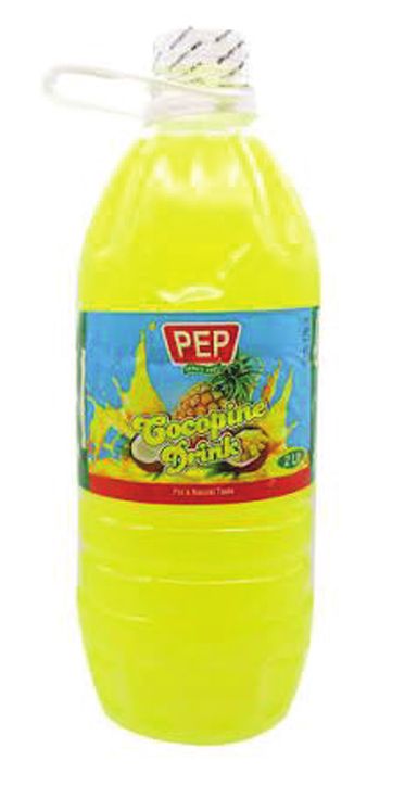 Pep Cocopine Drink 2L